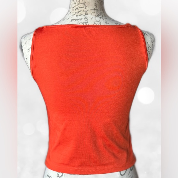 New York Industrie Designer Tank Top - Small - Like New, never worn - Picture 4 of 8